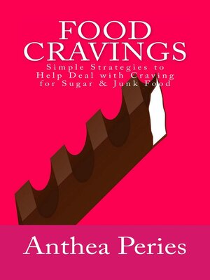 cover image of Food Cravings